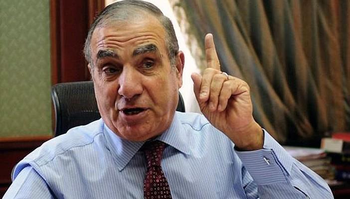 الإحصاء: 1.8% تراجع إنتاج الركازات والمعادن في 2013