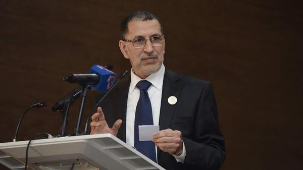 العاهل المغربي يوافق على أعضاء الحكومة الجديدة برئاسة “العثماني”