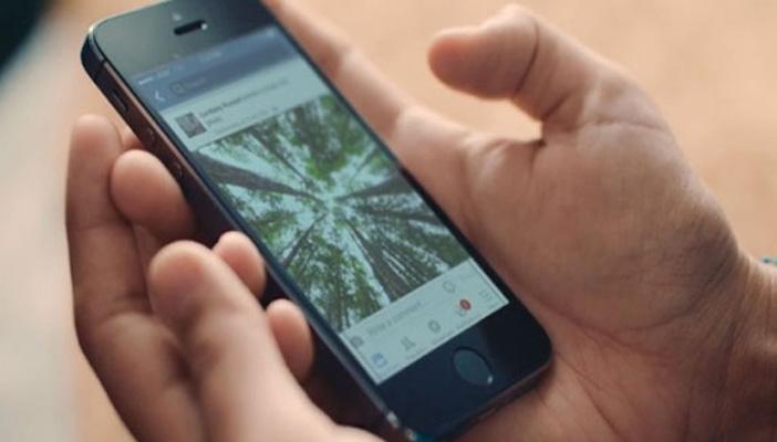 “فيس بوك” تطلق ميزة لمساعدة المكفوفين على “رؤية” الصور