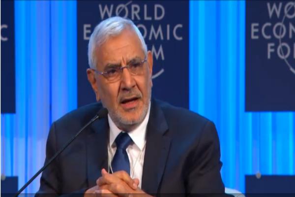 مصر القوية” يدعو لاختيار حكومة وطنية ونائب عام جديد