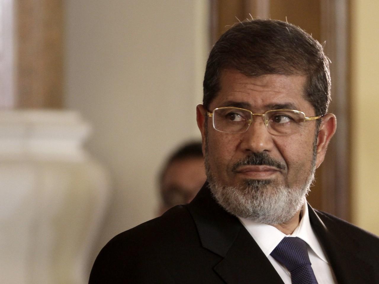 ويكيليكس: المجلس العسكري أكد للإخوان فوز مرسي قبل الإعلان الرسمي بيوم