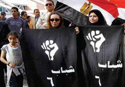 تعزيزات أمنية بمحيط بمجلس الشورى  و”الوزراء” بيوم الغضب