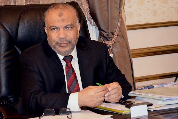 الكتاتني : ما يحدث في الخصوص فتنة طائفية غير مقبولة