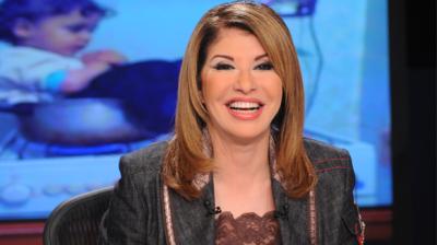 4 مايو الحكم في دعوى هالة سرحان لإغلاق قناتي الحافظ والناس