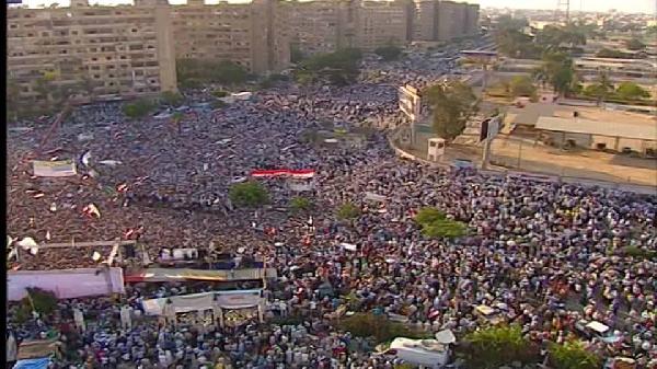 “8 أبريل” استئناف محاكمة “غرفة عمليات رابعة”