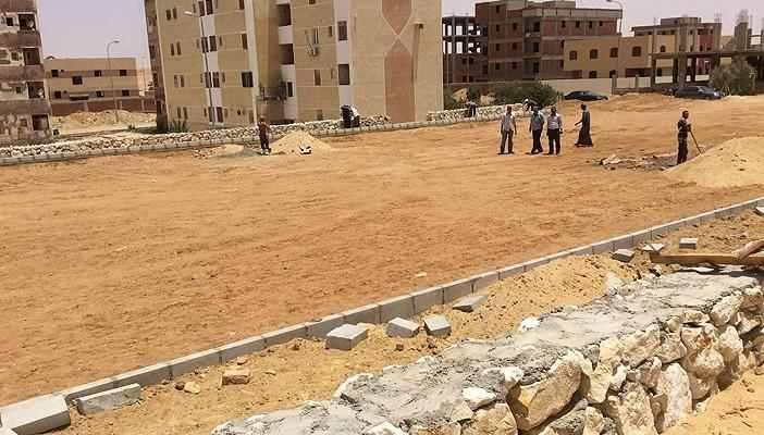 الإسكان: تسليم وحدات جديدة في “مشروع المليون” الأسبوع المقبل
