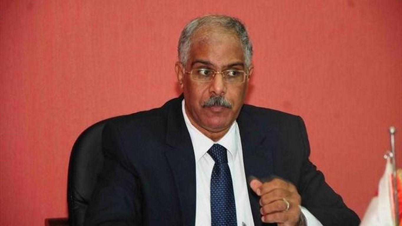 بالفيديو.. علام: نشاط الكرة المصرية مهدد بالتجميد