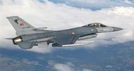 تركيا تسير في مشروع صناعة أول طائرة حربية