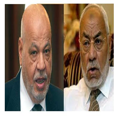 مكي: تصريحات عاكف تدخل في علم الغيب