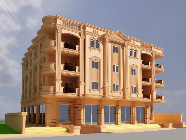 الإسكان تطرح 44 محلًا بالمزاد في الشيخ زايد والصالحية الجديدة