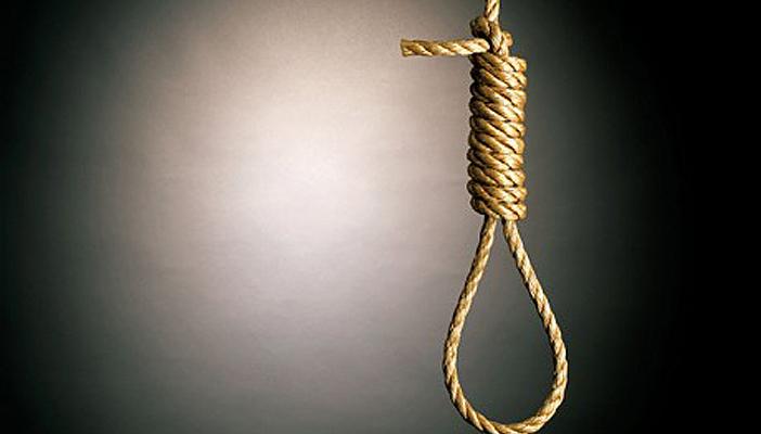 انتحار ربة منزل في الجيزة بسبب سفر زوجها