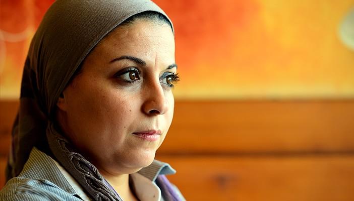 إسراء عبد الفتاح: لم أكن يوما عضوا في حركة 6 إبريل