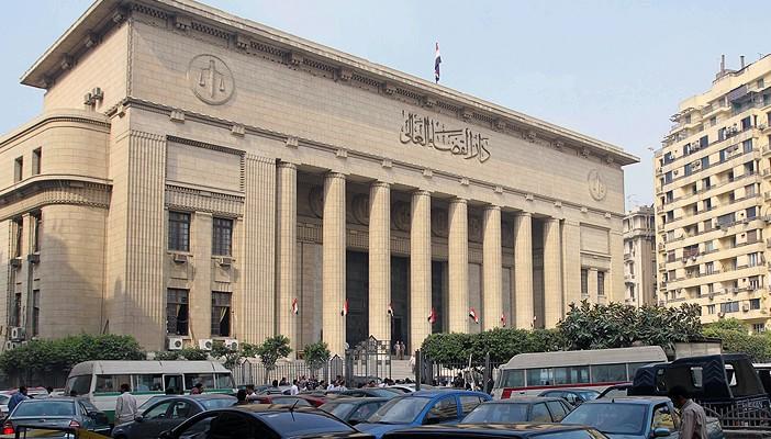 المؤبد لـ5 مواطنين بتهمة التخطيط لأعمال تخريبية بالمنيا
