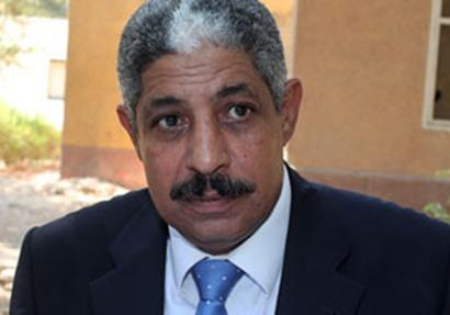 بالفيديو..مدير أمن أسوان يُعلق فشلة على شماعة الإخوان