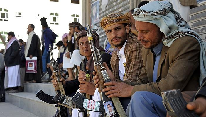 جمعية خيرية باليمن تندد باقتحام الحوثي مقراتها