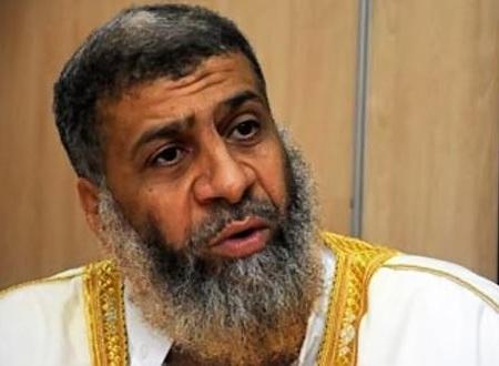 قيادي بالجماعة الاسلامية يطالب مرسي بتطبيق القانون فورا