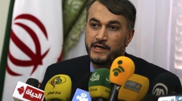 طهران تحذر الرياض من نتائج “عاصفة الحزم”