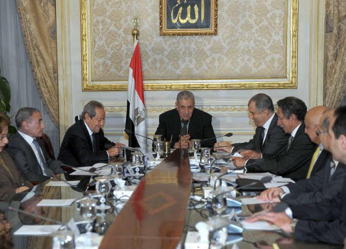 حكومة الانقلاب تحصن عقودها من الدعاوى القضائية