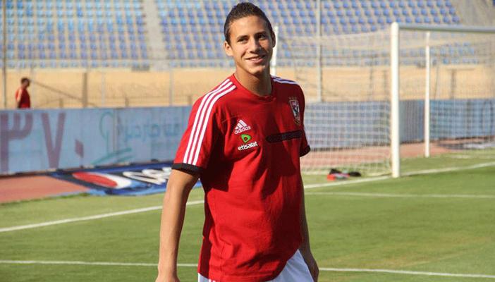 ميدو: “لازم نساعد رمضان عشان يبقى أحسن لاعب في العالم”