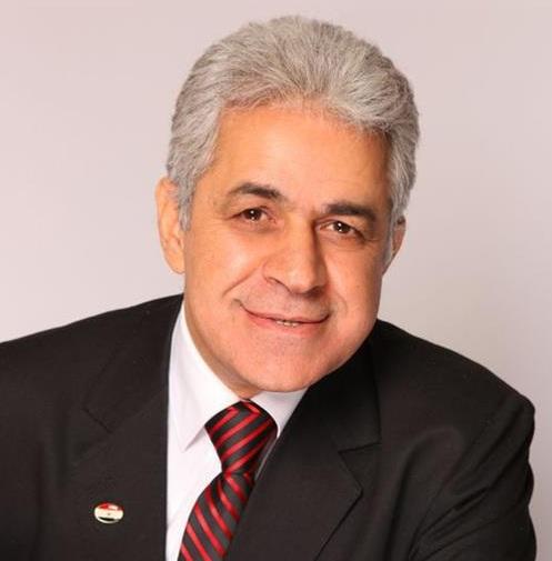 صباحى: لا سبيل للخروج من الأزمة سوي 7 حلول