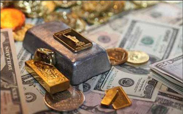 موجز “رصد” لأسعار الذهب والعملات ومواد البناء