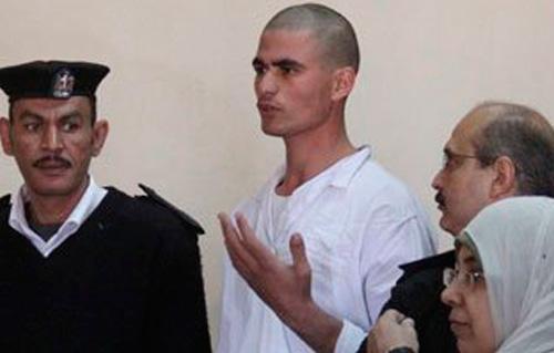 تأجيل أولى جلسات محاكمة حارس “الشاطر”  لـ  9 أبريل