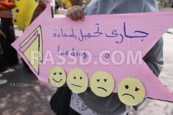 تدشين حملة “سفراء” للتوعية السياسية والدينية بجامعة أسيوط