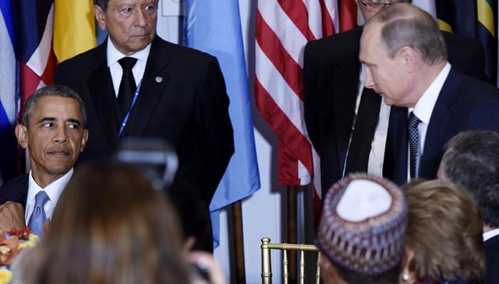 الشافعي: 4 شواهد تدل على اتساع الفجوة بين أميركا وروسيا بعد لقائهما