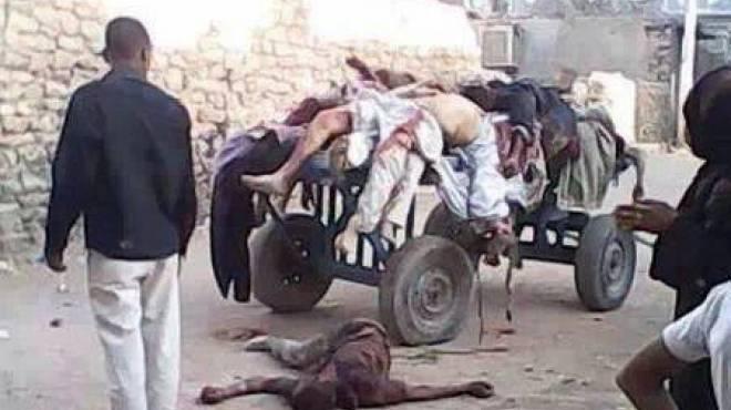 صحيفة إيطالية : الأوضاع في مصر “تنزلق” نحو “الأسوأ”