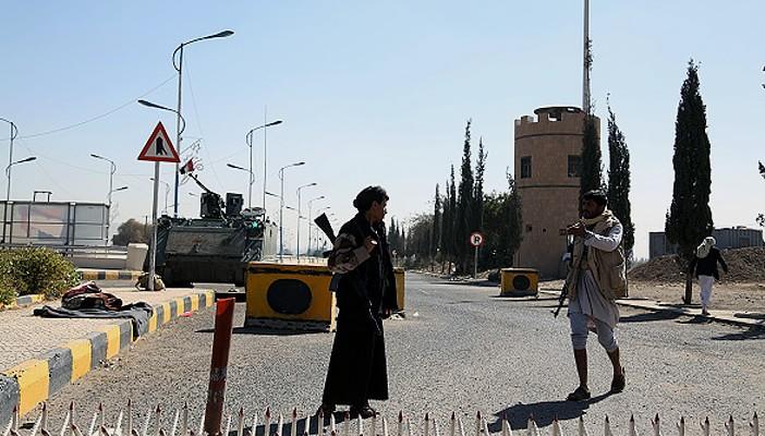 خاص..حوثيو اليمن يختطفون رئيس جمعية النور الخيرية