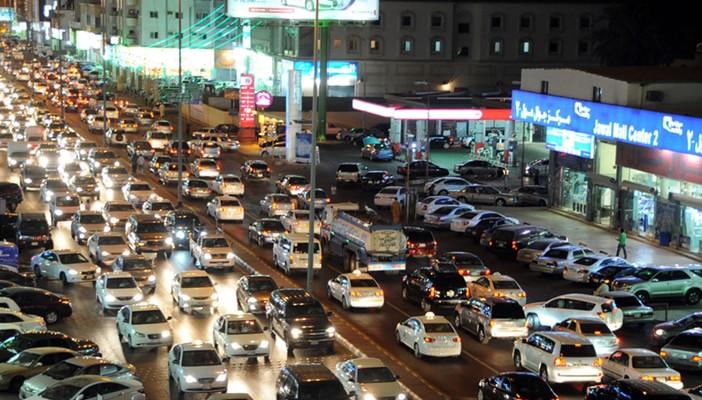 4 أضرار عند قضاء ساعات طويلة في التنقل