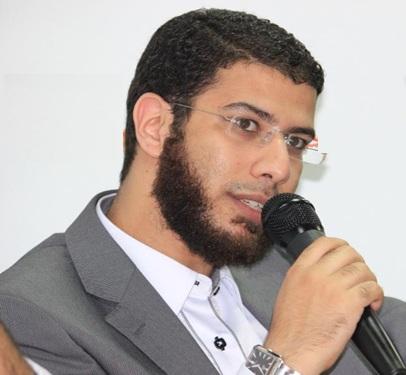 نادر بكار: إعادة العلاقات مع إيران سابقة لم تحدث