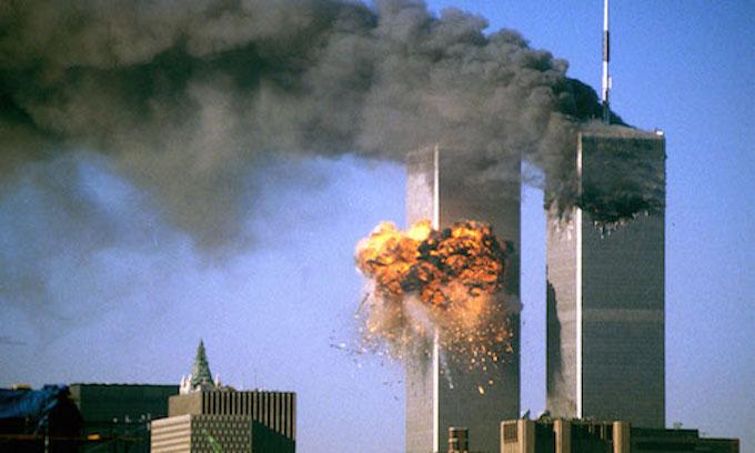 هل شاركت السعودية في هجمات 11 سبتمبر؟ على المملكة أن تواجه ذلك