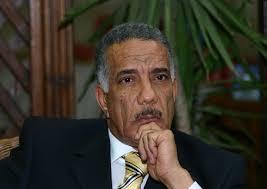 التحقيق في اتهام “زكريا عبدالعزيز” باقتحام مقر أمن الدولة