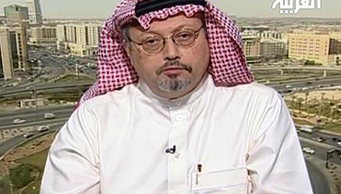 بالفيديو.. جمال خاشقجي: الإعلام المصري تابع للسلطة