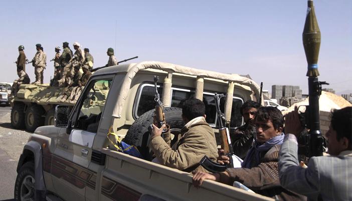 الأردن يطالب مجلس الأمن بمنع وصول الأسلحة للحوثيين