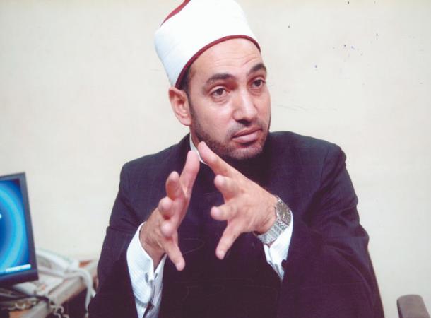 الشيخ سالم عبدالجليل:مايحدث بين أبناء مصر فتنة