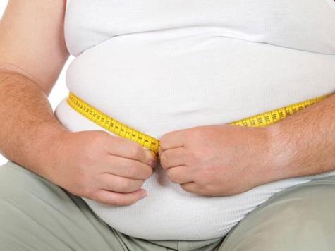 دراسة: الأشخاص الذين يعانون من السمنة يجدون صعوبة في التخلص من وزنهم