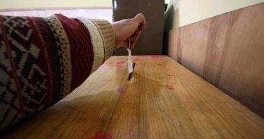 9 أبريل نظر دعوى منع ترشح أعضاء الوطني المنحل