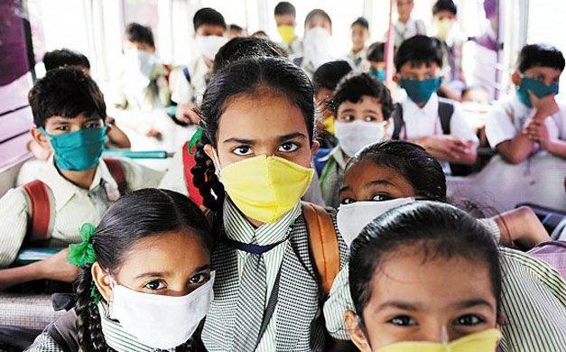 “الصحة” : إصابة 254 طالب بالغدة النكافية في أسبوع