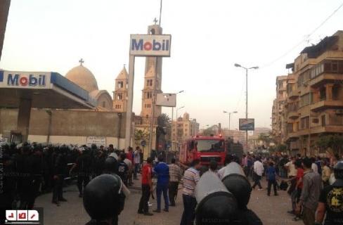 النيابة تنتدب الطب الشرعي وتستعجل تحريات الأمن القومي