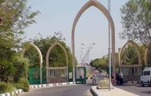 بعد توقفها يومين:استئناف الدراسة بجامعة أسوان غدا