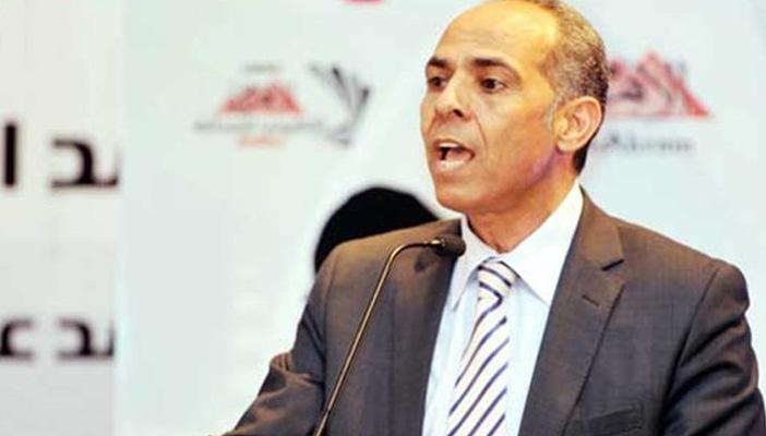 أحمد السيد النجار: حدود مصر غير قابلة للمساس