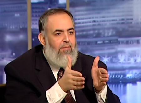 بالفيديو..ابو إسماعيل يرفض دعوة سلفيين لحصار مكتب الإرشاد