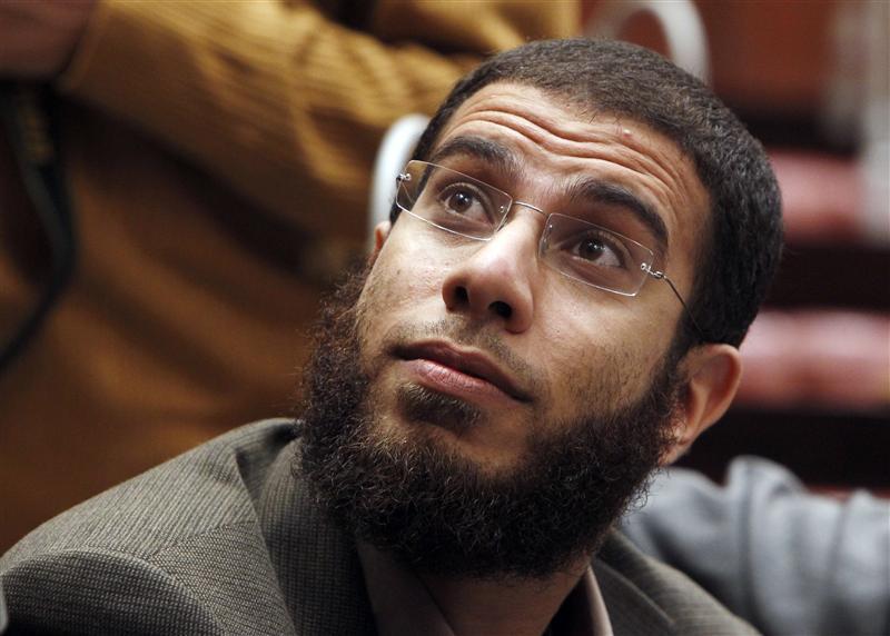 بكار يكشف عن تفاصيل لقائه بوفد الاتحاد الإفريقي