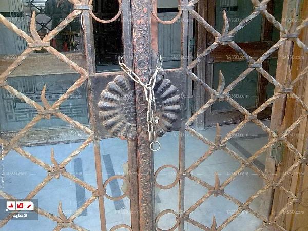 عاملو جامعة الاسكندرية يصعدون احتجاجاتهم اليوم