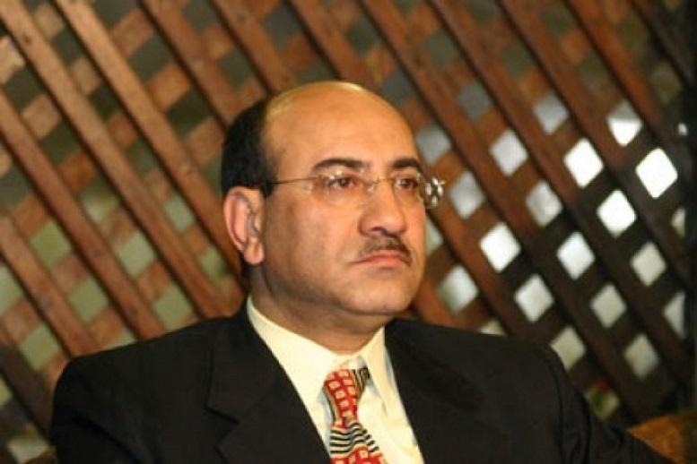 رفض دعوى رد جنينة ودربالة وتغريمهما ٦ آلاف جنيه