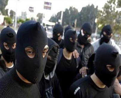 إخلاء سبيل المتهمين بحرق حزب غد الثورة