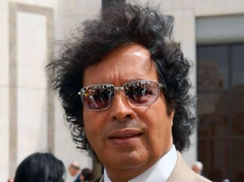 النيابة تستكمل التحقيقات مع قذاف الدم في سجن طره