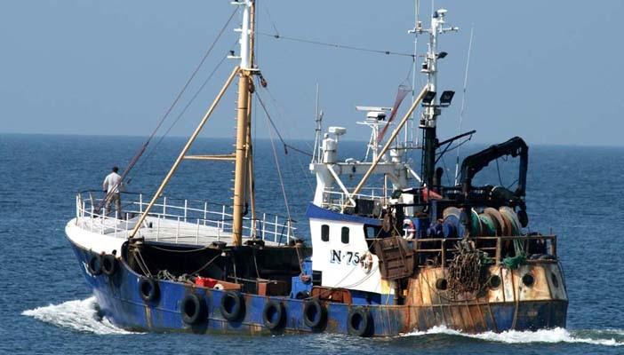 السودان تحتجز 3 سفن صيد مصرية لاختراقها مياهها الإقليمية